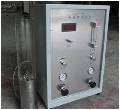 氧指數(shù)測(cè)試儀 