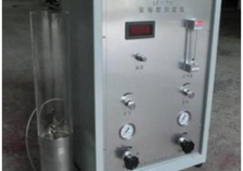 氧指數(shù)測(cè)試儀